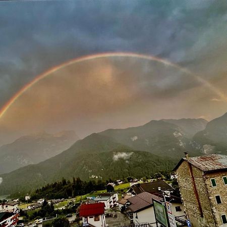 C'Era Una Volta Un Re… Calalzo di Cadore Exterior photo