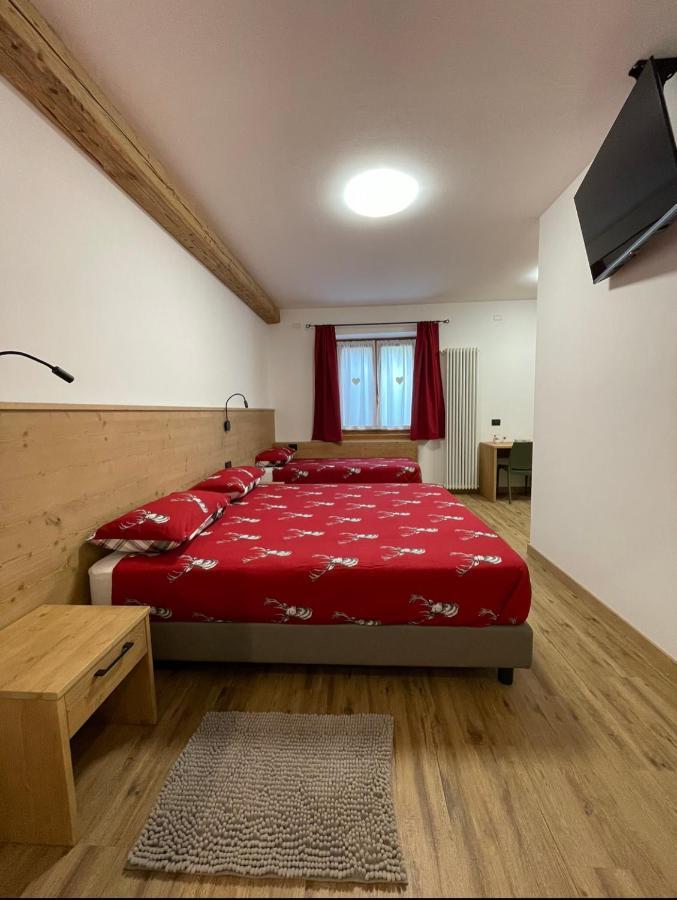 C'Era Una Volta Un Re… Calalzo di Cadore Exterior photo