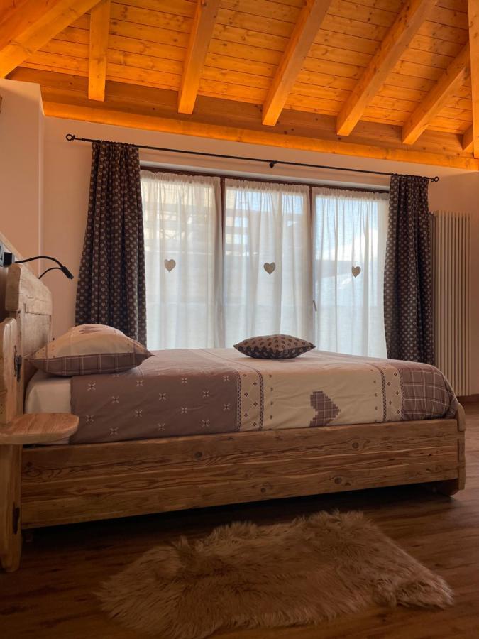 C'Era Una Volta Un Re… Calalzo di Cadore Exterior photo