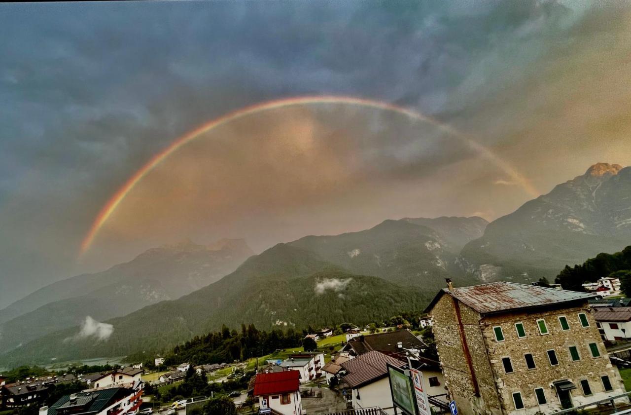 C'Era Una Volta Un Re… Calalzo di Cadore Exterior photo