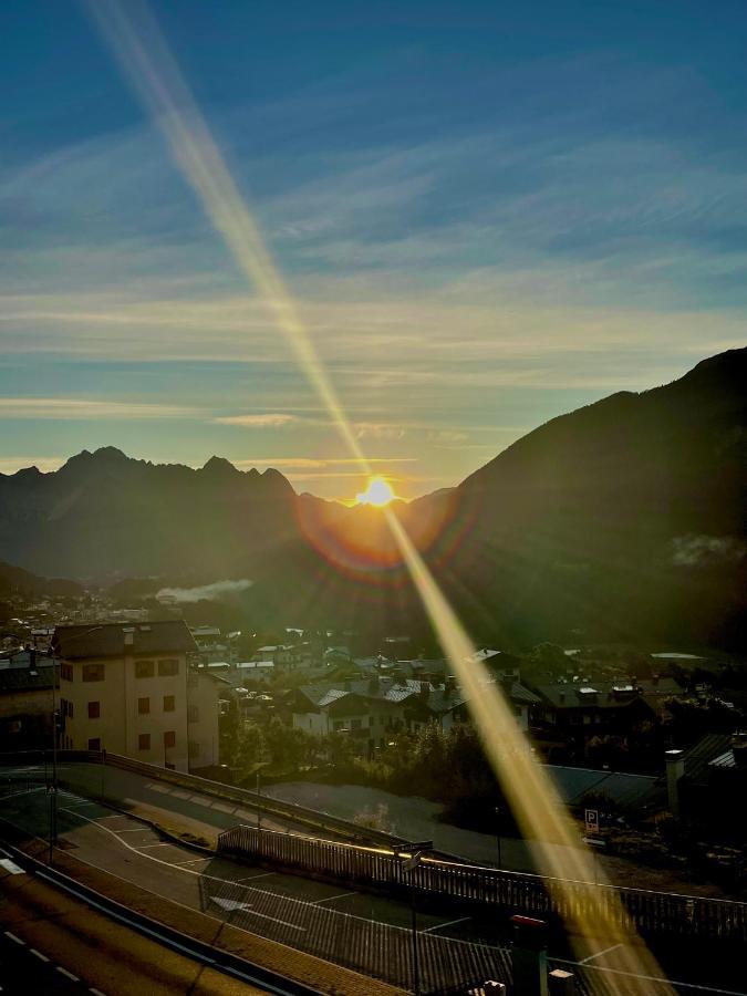 C'Era Una Volta Un Re… Calalzo di Cadore Exterior photo
