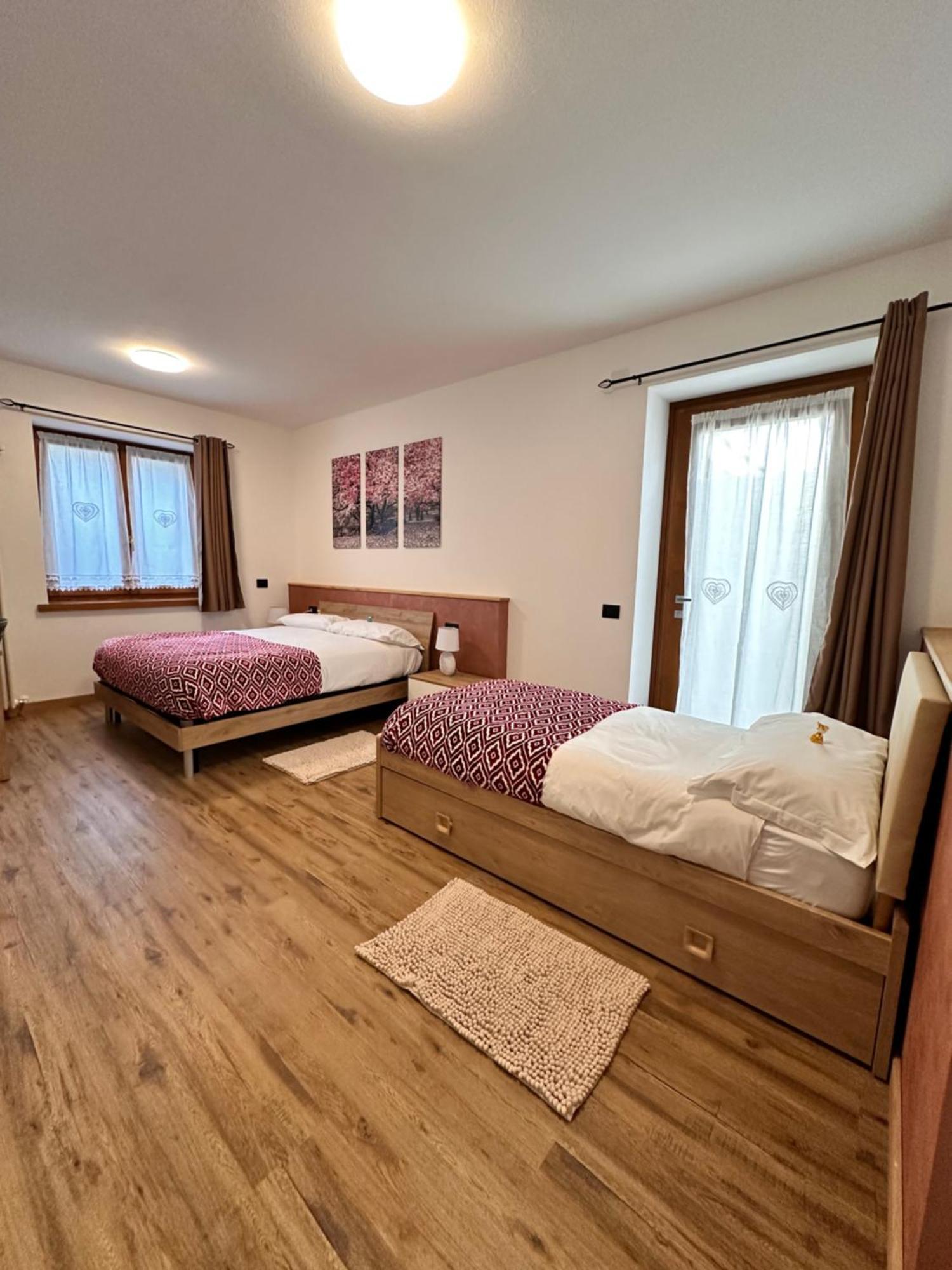C'Era Una Volta Un Re… Calalzo di Cadore Exterior photo