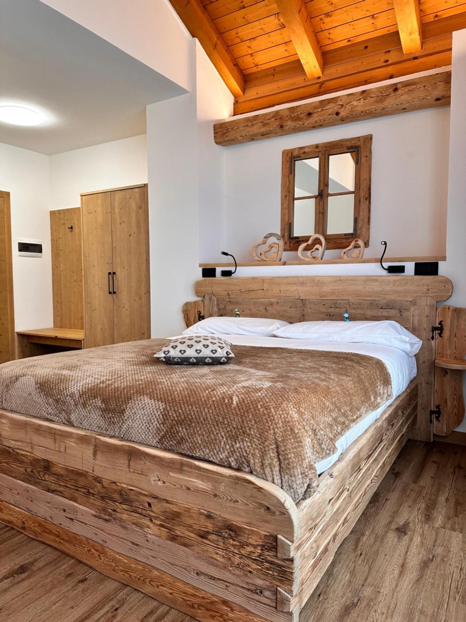C'Era Una Volta Un Re… Calalzo di Cadore Exterior photo