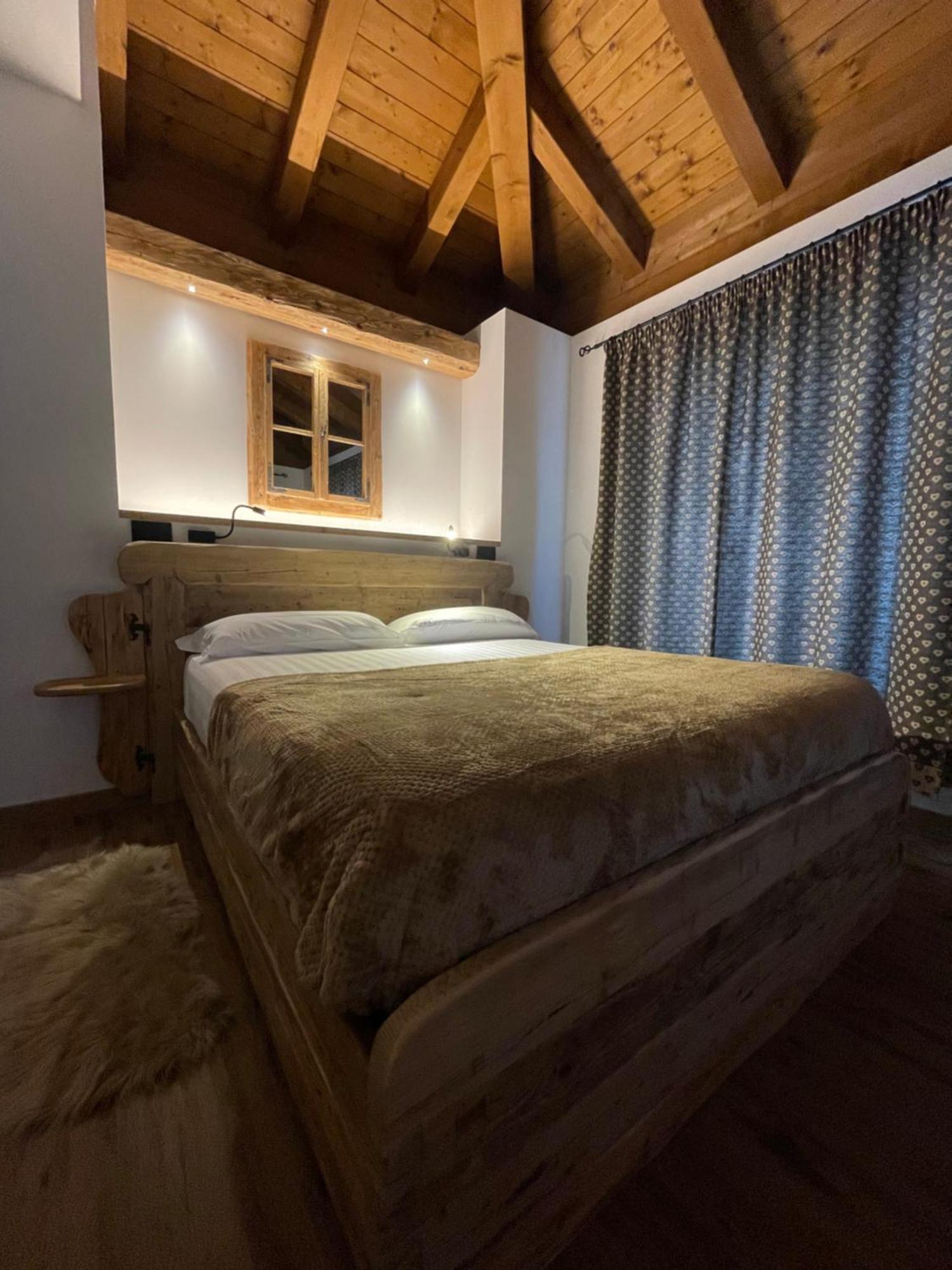 C'Era Una Volta Un Re… Calalzo di Cadore Exterior photo