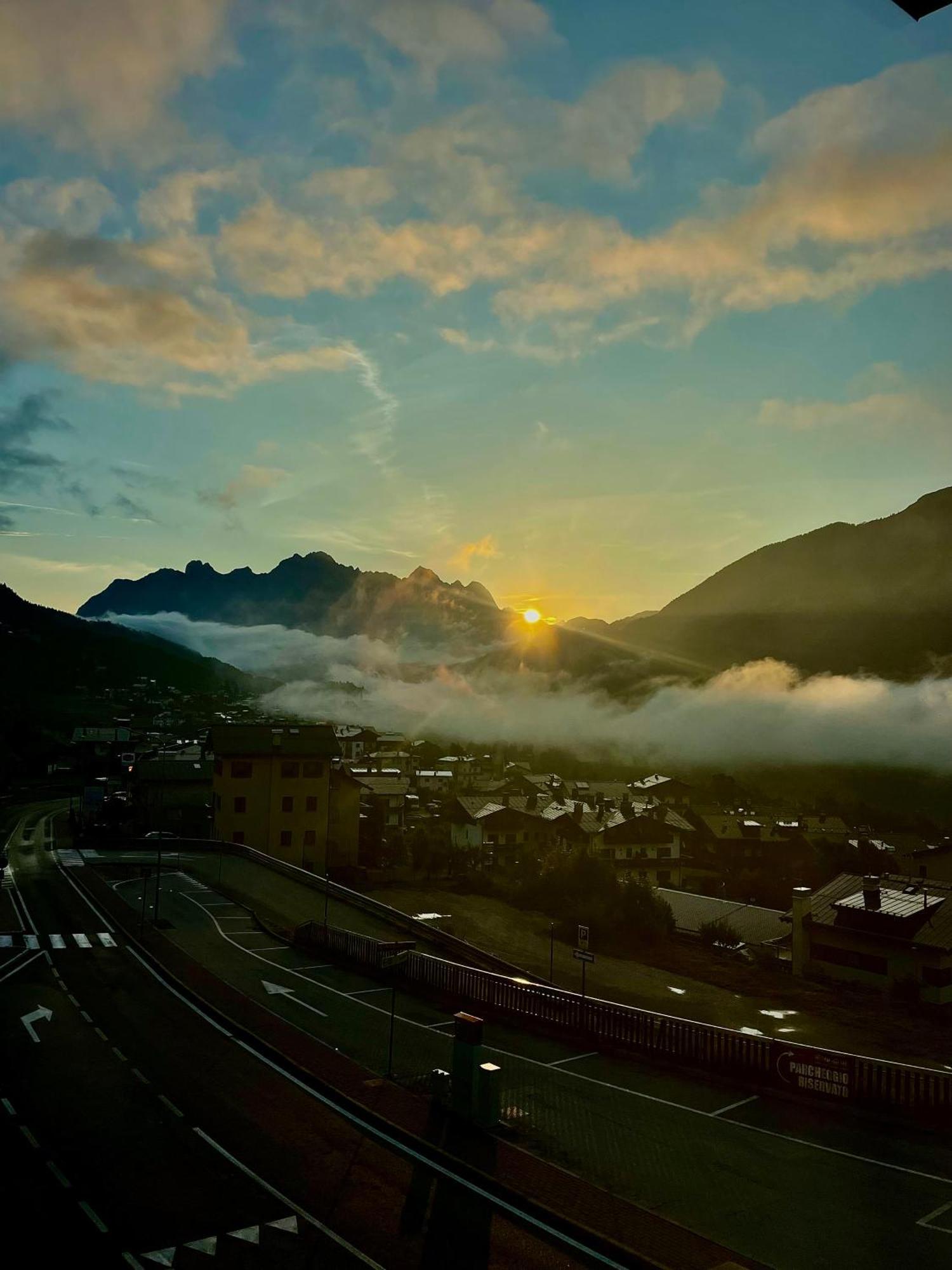 C'Era Una Volta Un Re… Calalzo di Cadore Exterior photo